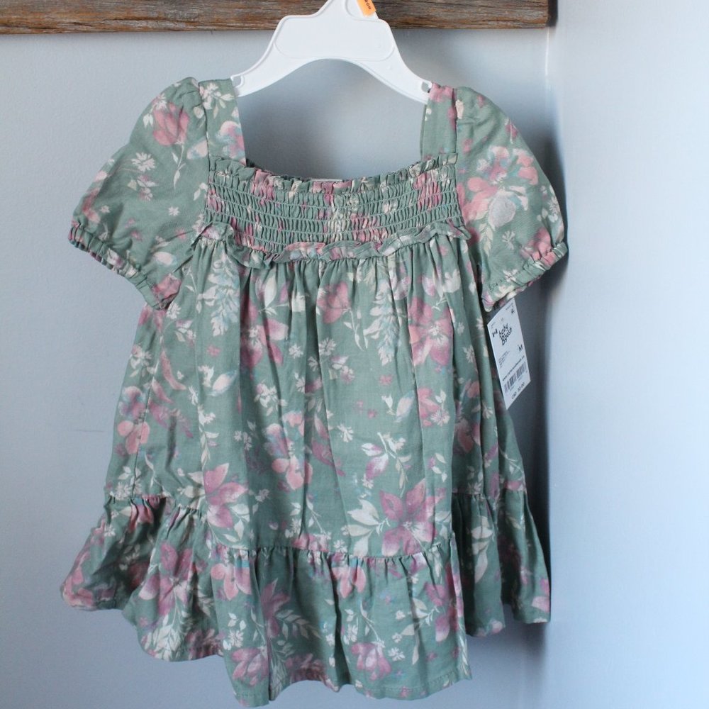 Size 18M Osh Kosh Dress Brand New